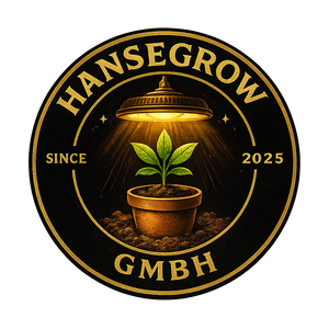 HanseGrow GmbH Logo