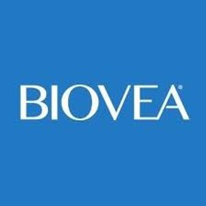 Biovea EU Logo