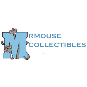 MrMouse Collectibles Logotype