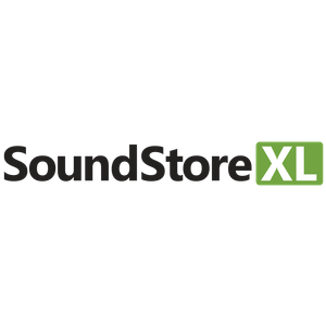 SoundStoreXL Logotipo