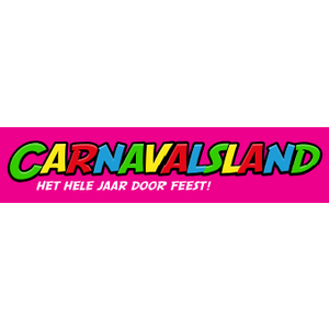 Carnavalsland Logotype