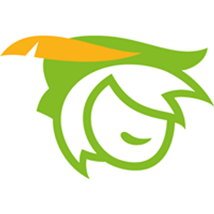 Hood.de Logotyp