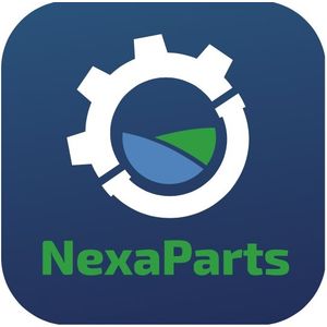 nexaparts Logotype