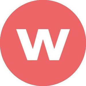 Wehkamp Logotype
