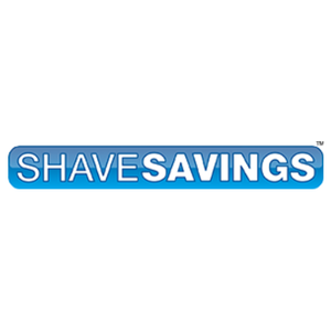 shavesavings.com Logotype