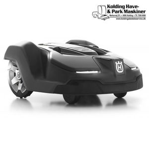 Segway Navimow X350E hos Kolding Have og Park Maskiner
