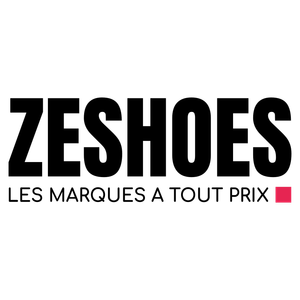 Zeshoes Logotype
