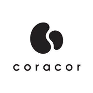Coracor Logotyp