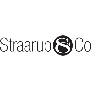 Straarup & Co Logo
