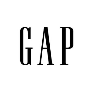 Gap Logotype