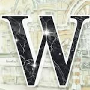 WOODLEY'S SHOES Logotype
