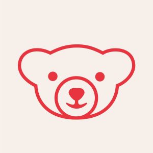 BabyBjörn Logotyp