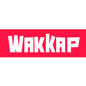 WAKKAP Logotipo