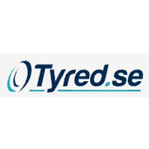 Tyred Logotyp