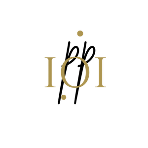 101 Perfume Plus Logotype
