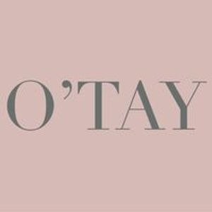 O’TAY Logo