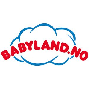 Babyland.no Logo