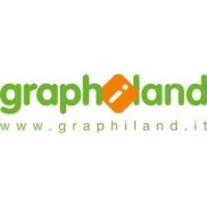 Graphiland Logotipo