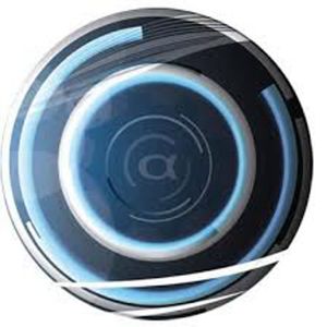 Alphaink Logotipo