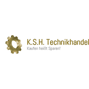 K.S.H. Technikhandel - Inh.: Martin Stockhaus Logotyp