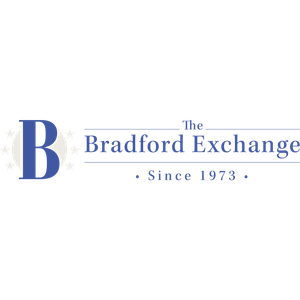 The Bradford Exchange Logotype