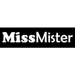 MissMister Logotyp