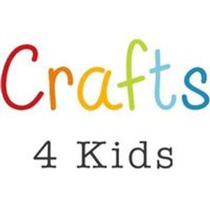 Crafts4Kids Logotype