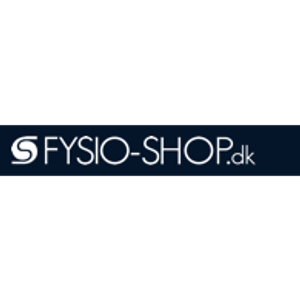 Fysio-shop.dk Logo