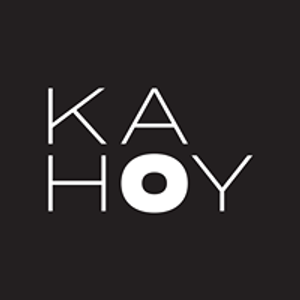 Kahoy Logo