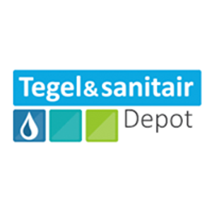 Tegeldepot Logotype