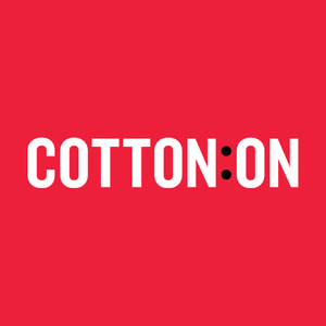 Cotton On Logotype