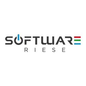 Softwareriese Logo