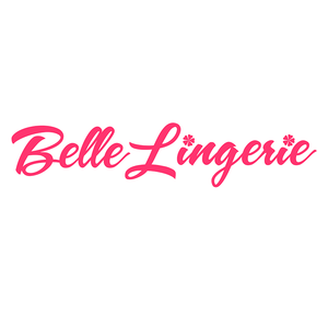 Belle Lingerie Logotype