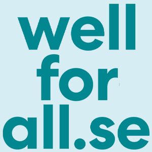 Wellforall Logotyp