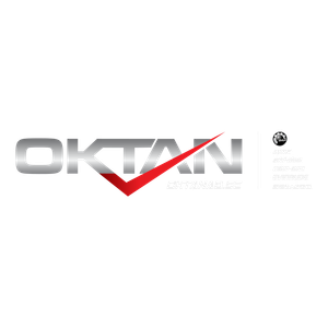 Oktan Logotyp