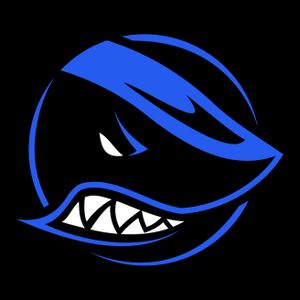 SharkGaming.se Logotyp