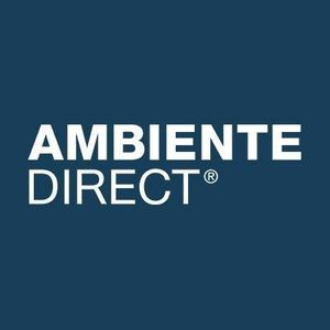 Ambiente Direct Logotype