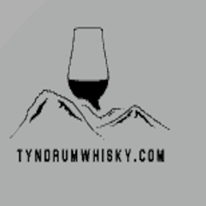 Tydrumwhiskey Logotype