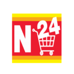 Norma24 Logo