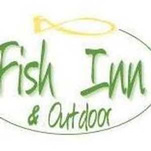 fishinn.nl Logotype