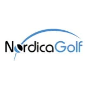 NordicaGolf Logotype