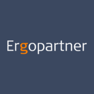 Ergopartner Logo