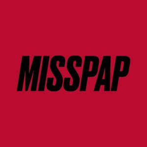 MissPap Logotype