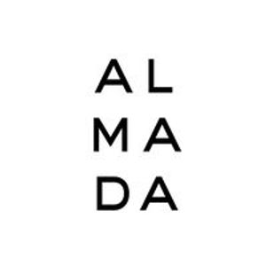 Almada Label Logotyp