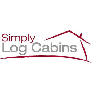 Simply Log Cabins UK Logotype
