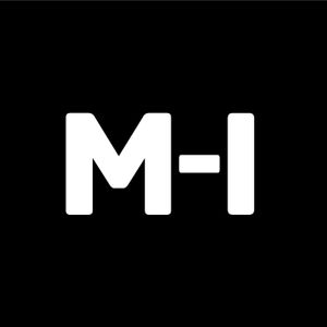 Mount-It! Logotype