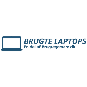 Brugte Laptops