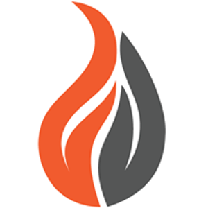 FireFold Logotype