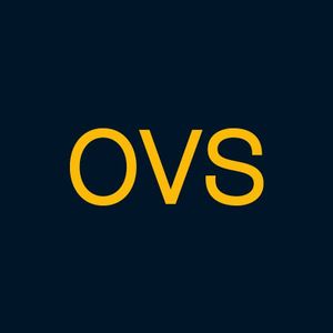 Ovsfashion Logo