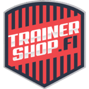 Trainershop Logotyyppi